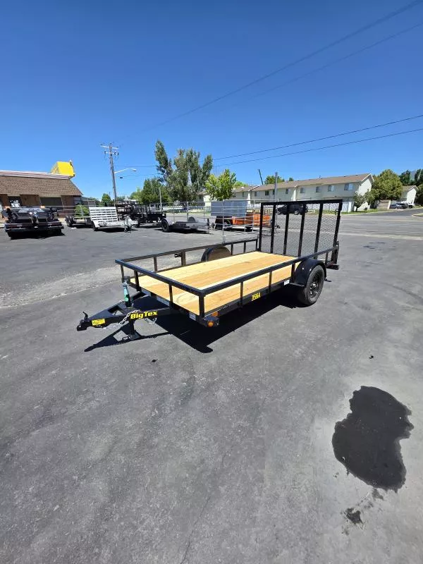 new Utility Trailers Big Tex Trailers  for sale, in Layton, UT Thumbnail 16