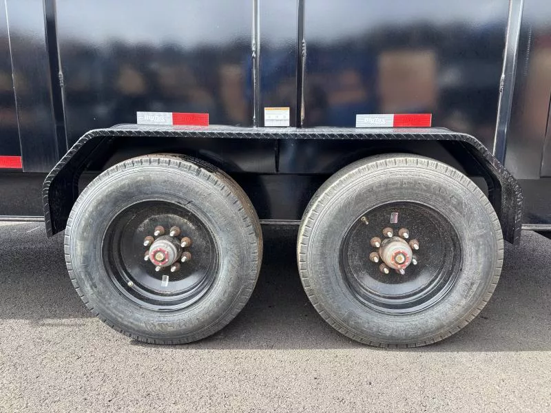 new Dump Trailers Big Tex Trailers  for sale, in Hurricane, UT Thumbnail 10