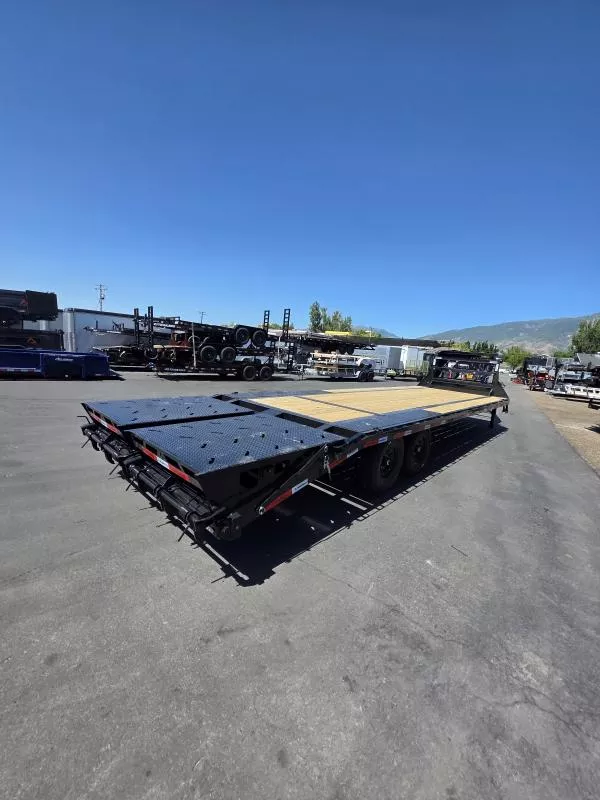 new Equipment / Flatbed Trailers RawMaxx  for sale, in Layton, UT Thumbnail 10