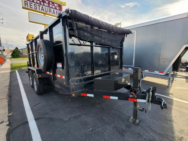used Equipment / Flatbed Trailers Snake River  for sale, in Layton, UT Thumbnail 8