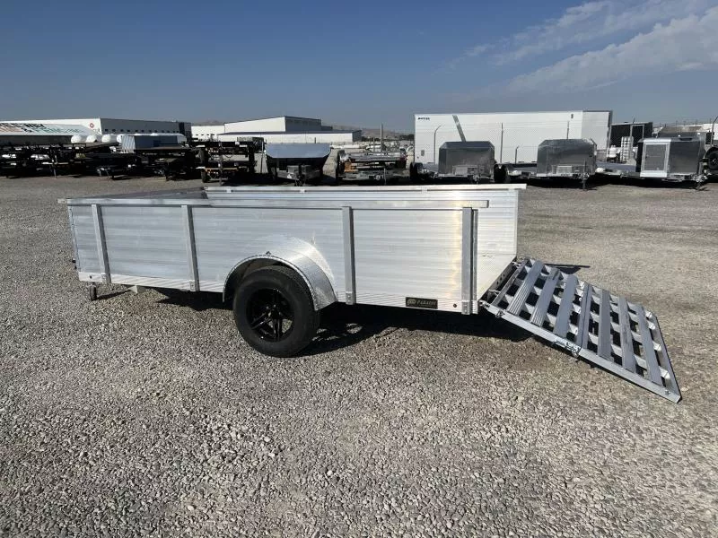 new Utility Trailers Paraiso Global  for sale, in Springville, UT Thumbnail 3
