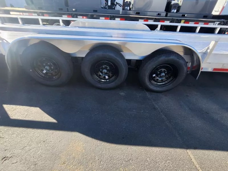 new Utility Trailers Baughman Products  for sale, in Layton, UT Thumbnail 4