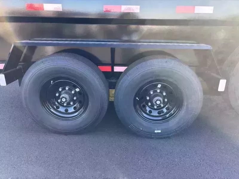 new Dump Trailers Southland Trailers  for sale, in Hurricane, UT Thumbnail 10
