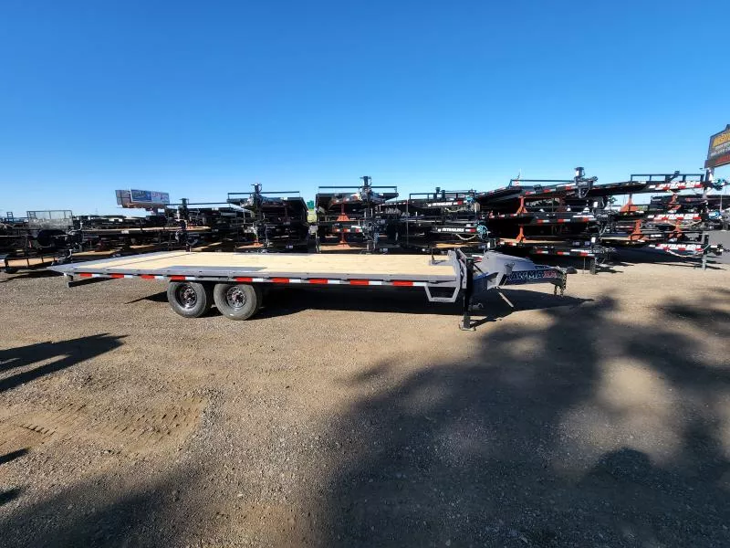 new Equipment / Flatbed Trailers RawMaxx  for sale, in Layton, UT Thumbnail 9