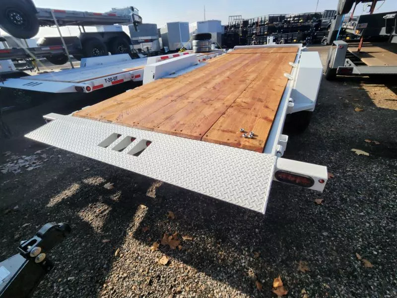 new Utility Trailers TrailMax  for sale, in Layton, UT Thumbnail 19