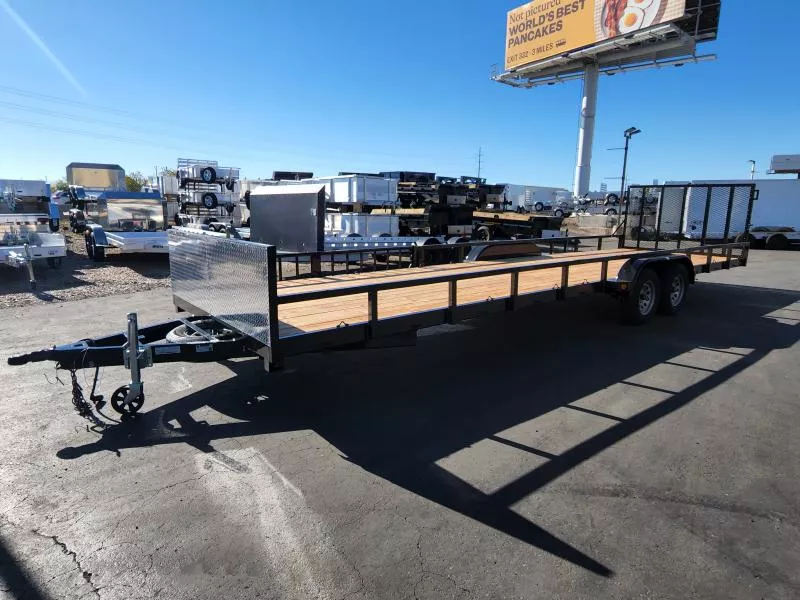 new Utility Trailers Voyager  for sale, in Layton, UT Thumbnail 5
