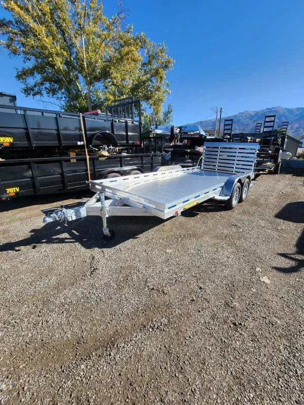 new Utility Trailers Aluma  for sale, in Layton, UT Thumbnail 10