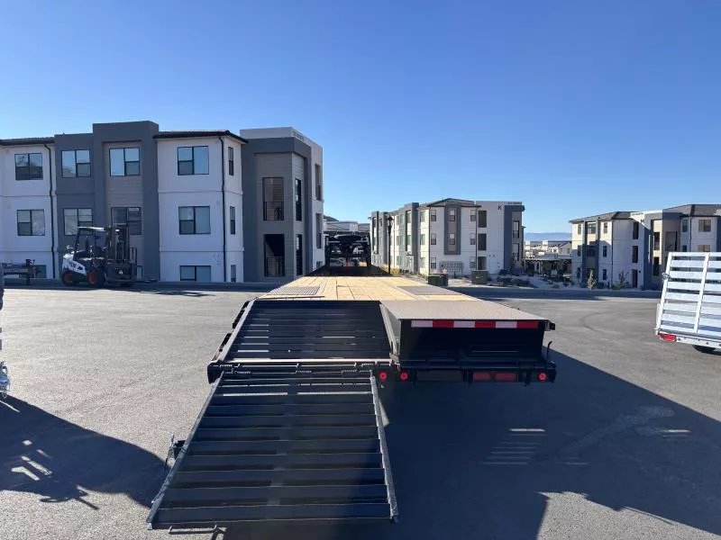 new Equipment / Flatbed Trailers PJ Trailers  for sale, in Hurricane, UT Thumbnail 4