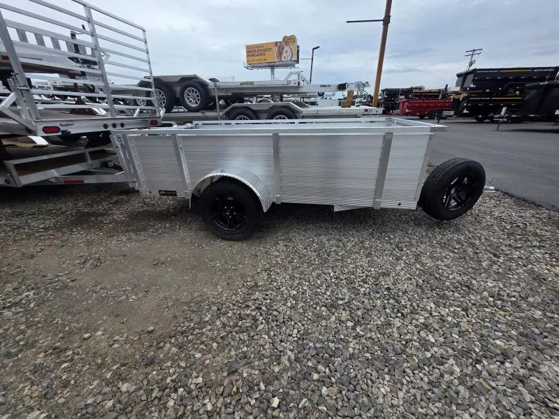 new Utility Trailers Paraiso Global  for sale, in Layton, UT Thumbnail 17