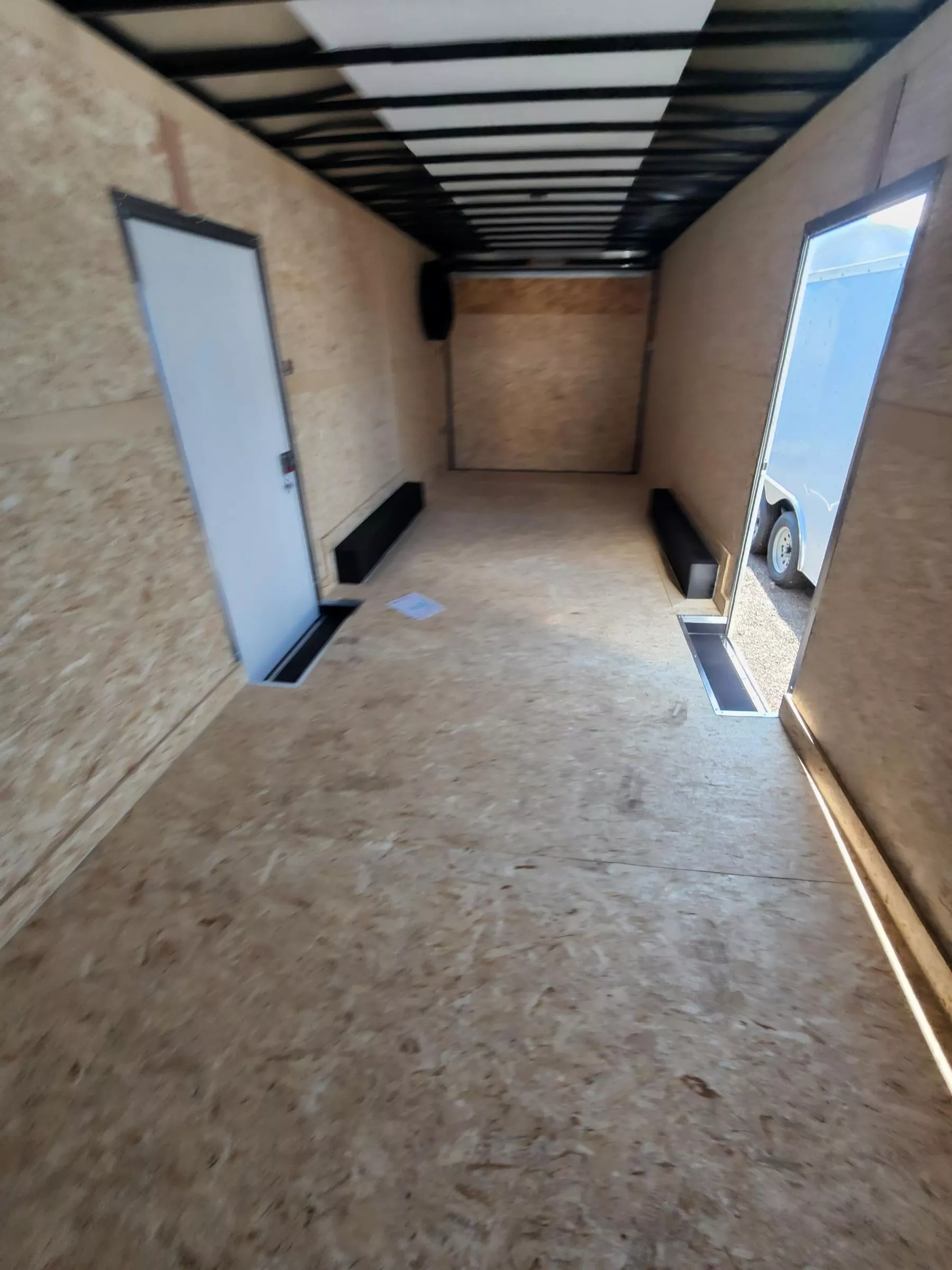 new Cargo (Enclosed) Trailers American Hauler Industries  for sale, in Layton, UT Thumbnail 14