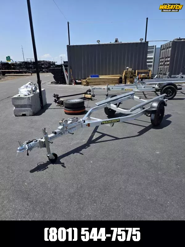 2026 Aluma PWC-1 Single Place Jet-Ski Watercraft Trailer 1751308769