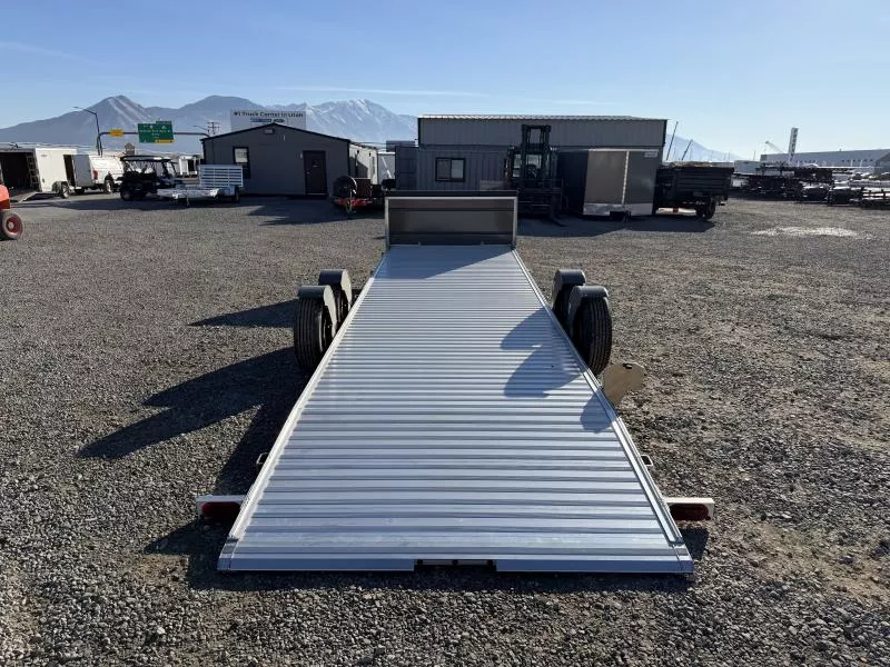 new Equipment / Flatbed Trailers Timpte  for sale, in Springville, UT Thumbnail 8