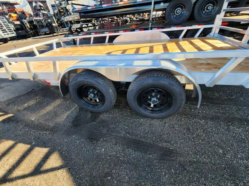 new Utility Trailers Baughman Products  for sale, in Layton, UT Thumbnail 16