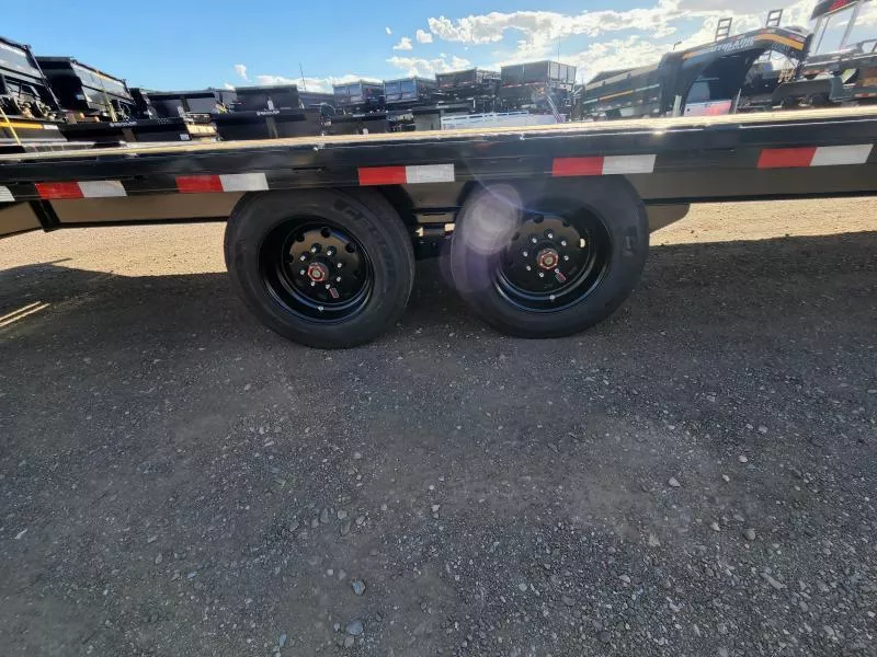 new Equipment / Flatbed Trailers Big Tex Trailers  for sale, in Hurricane, UT Thumbnail 8