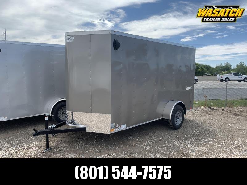 Haulmark 6x12 Passport Deluxe Enclosed Cargo Haulmark 6x12 Passport Deluxe Enclosed Cargo