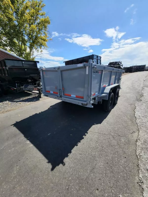 new Dump Trailers RawMaxx  for sale, in Layton, UT Thumbnail 9