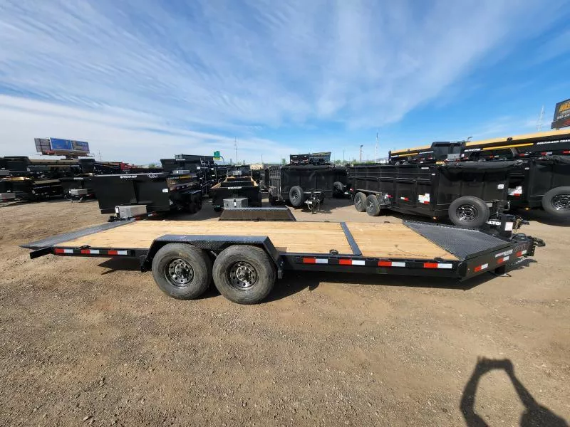 new Equipment / Flatbed Trailers Southland Trailers  for sale, in Layton, UT Thumbnail 2