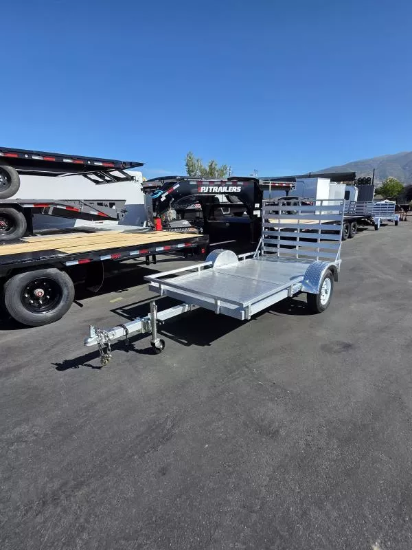 new Utility Trailers Paraiso Global  for sale, in Layton, UT Thumbnail 11