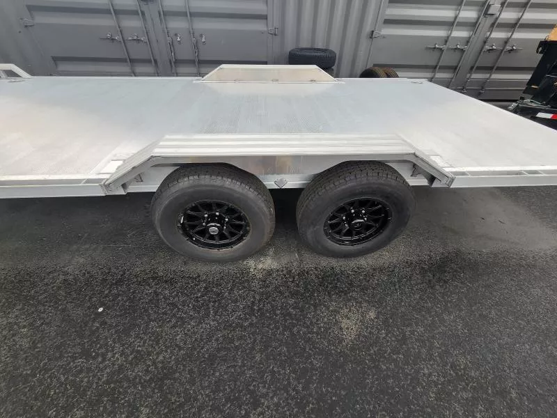 new Utility Trailers Aluma  for sale, in Layton, UT Thumbnail 11