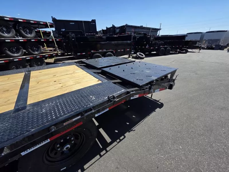new Equipment / Flatbed Trailers RawMaxx  for sale, in Layton, UT Thumbnail 6