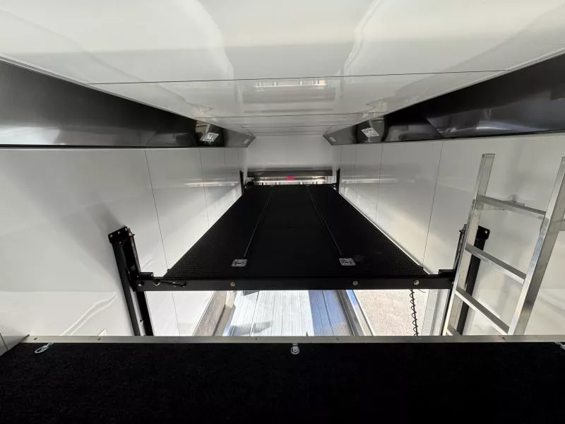 new Car Haulers / Racing Trailers InTech  for sale, in Springville, UT Thumbnail 14