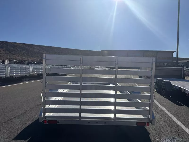 new Utility Trailers Aluma  for sale, in Hurricane, UT Thumbnail 3