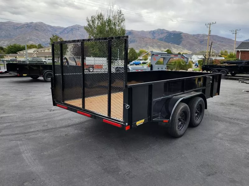 new Utility Trailers Built Trailers  for sale, in Layton, UT Thumbnail 8