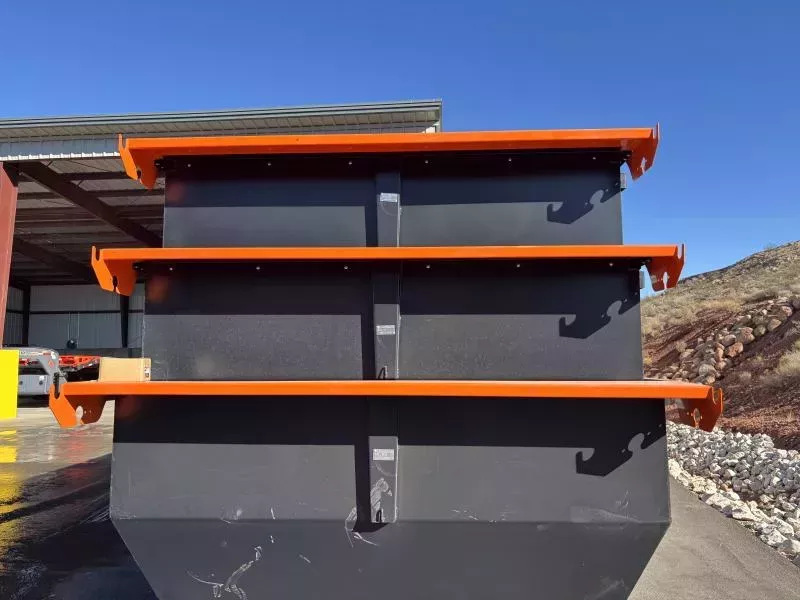 new Dump Trailers RawMaxx  for sale, in Hurricane, UT Thumbnail 2