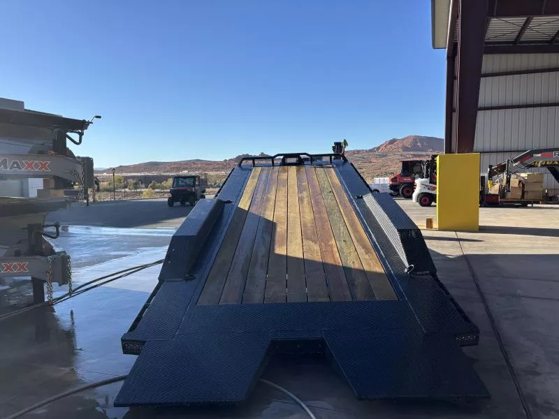 new Equipment / Flatbed Trailers RawMaxx  for sale, in Hurricane, UT Thumbnail 6