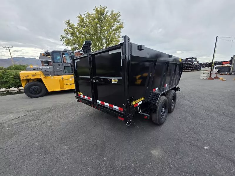new Dump Trailers Big Tex Trailers  for sale, in Layton, UT Thumbnail 9