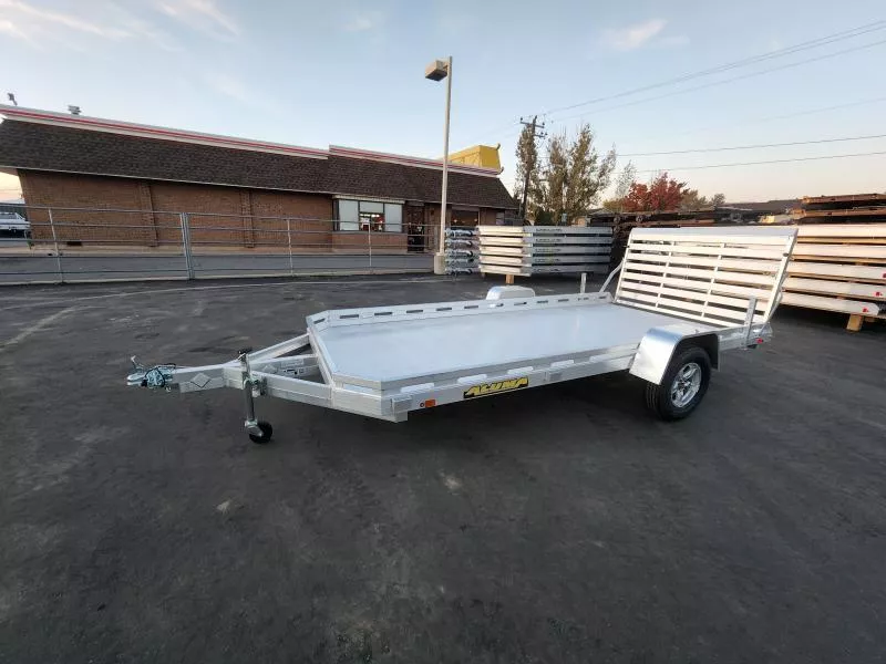 new Utility Trailers Aluma  for sale, in Layton, UT Thumbnail 10