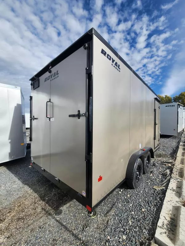 new Cargo (Enclosed) Trailers Southland Trailers  for sale, in Layton, UT Thumbnail 7