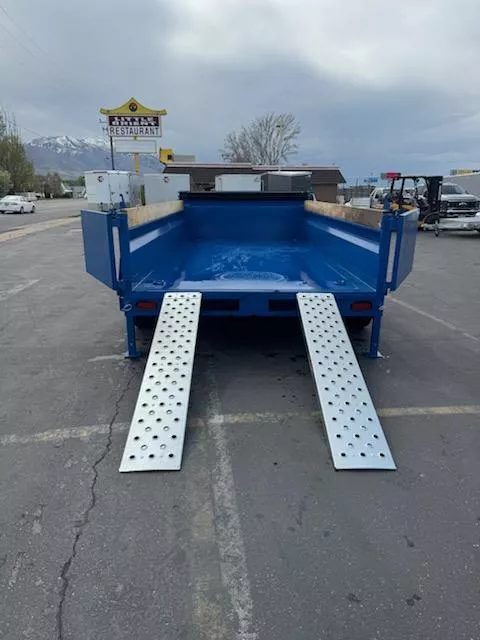 new Dump Trailers Southland Trailers  for sale, in Layton, UT Thumbnail 17