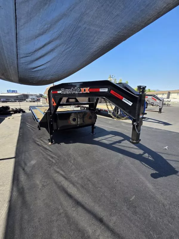 new Equipment / Flatbed Trailers RawMaxx  for sale, in Layton, UT Thumbnail 18