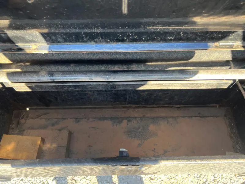 used Equipment / Flatbed Trailers PJ Trailers  for sale, in Springville, UT Thumbnail 7