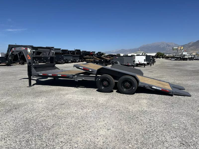 new Equipment / Flatbed Trailers RawMaxx  for sale, in Springville, UT Thumbnail 8
