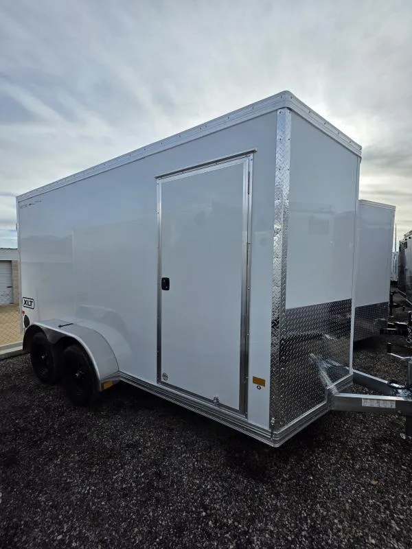 new Cargo (Enclosed) Trailers ALCOM  for sale, in Layton, UT Thumbnail 4