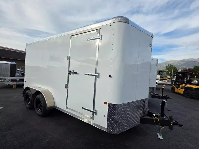 new Cargo (Enclosed) Trailers Charmac Trailers  for sale, in Layton, UT Thumbnail 3