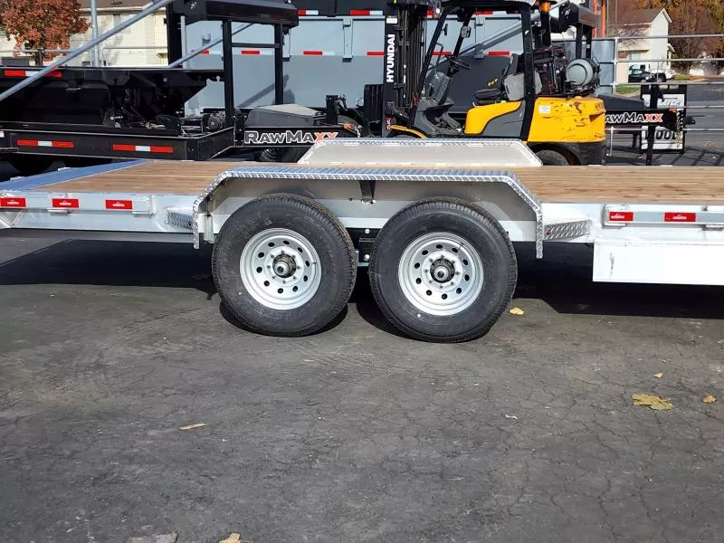new Equipment / Flatbed Trailers Nordtek Trailers  for sale, in Layton, UT Thumbnail 13