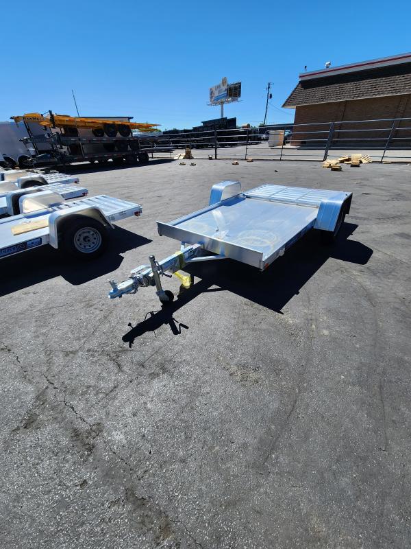 new Utility Trailers Aluma  for sale, in Layton, UT Thumbnail 11