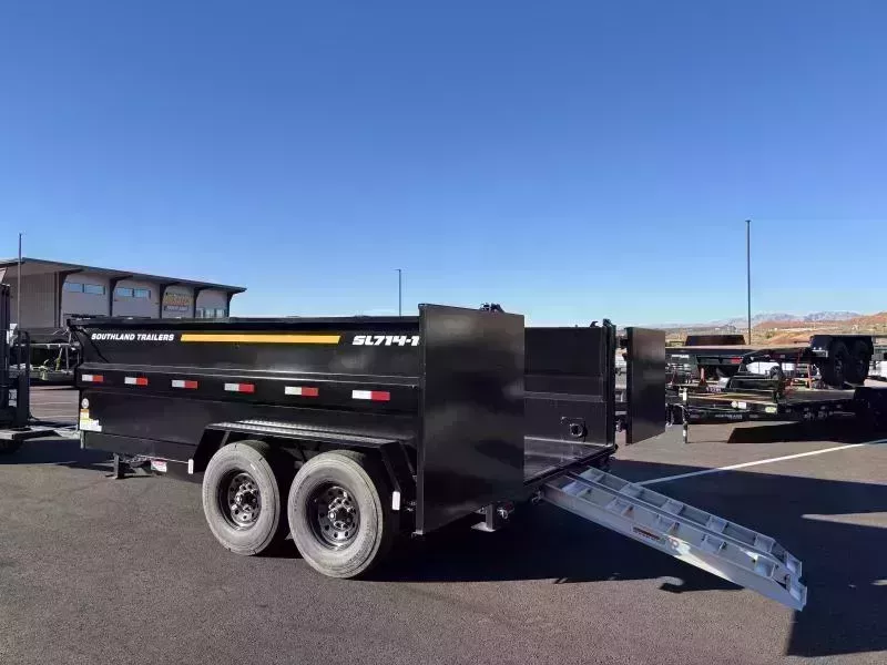 new Dump Trailers Southland Trailers  for sale, in Hurricane, UT Thumbnail 7