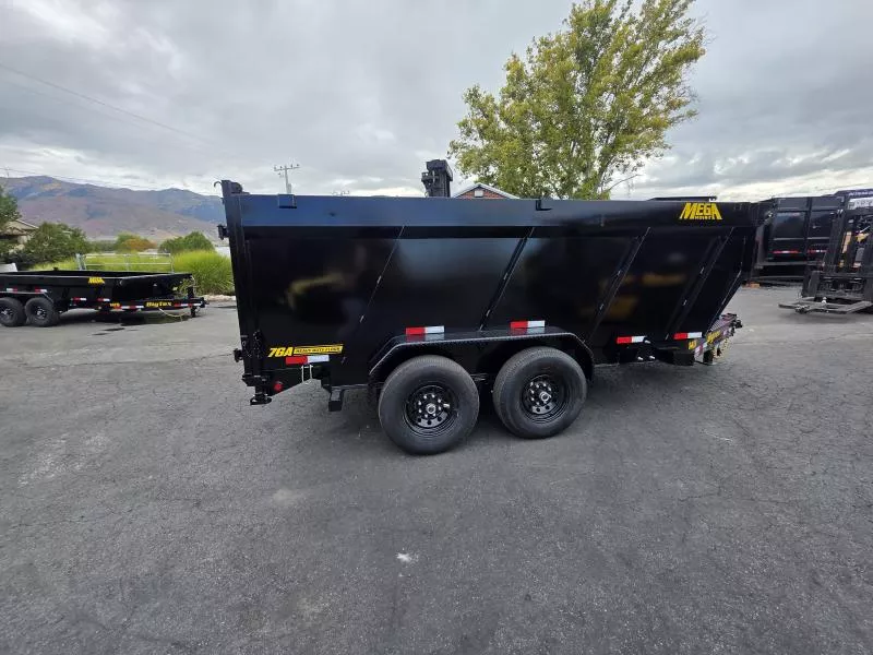 new Dump Trailers Big Tex Trailers  for sale, in Layton, UT Thumbnail 10