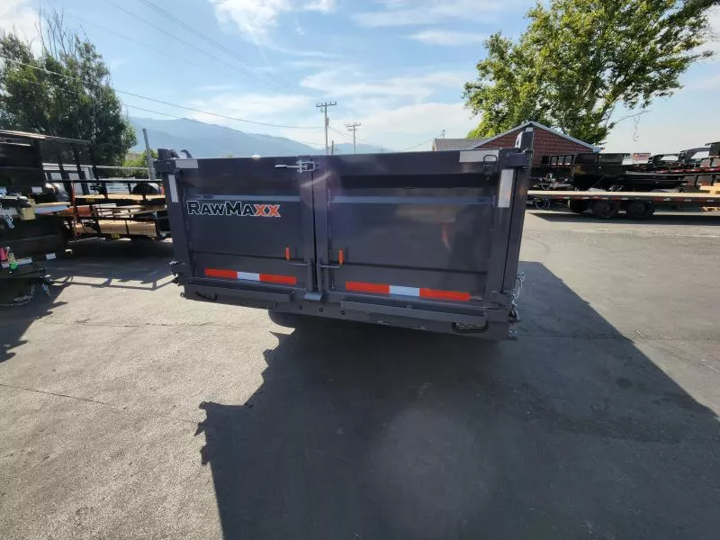 new Dump Trailers RawMaxx  for sale, in Layton, UT Thumbnail 7
