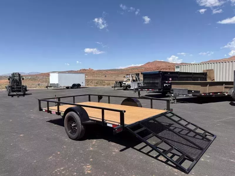 new Utility Trailers 7 Sons  for sale, in Hurricane, UT Thumbnail 3