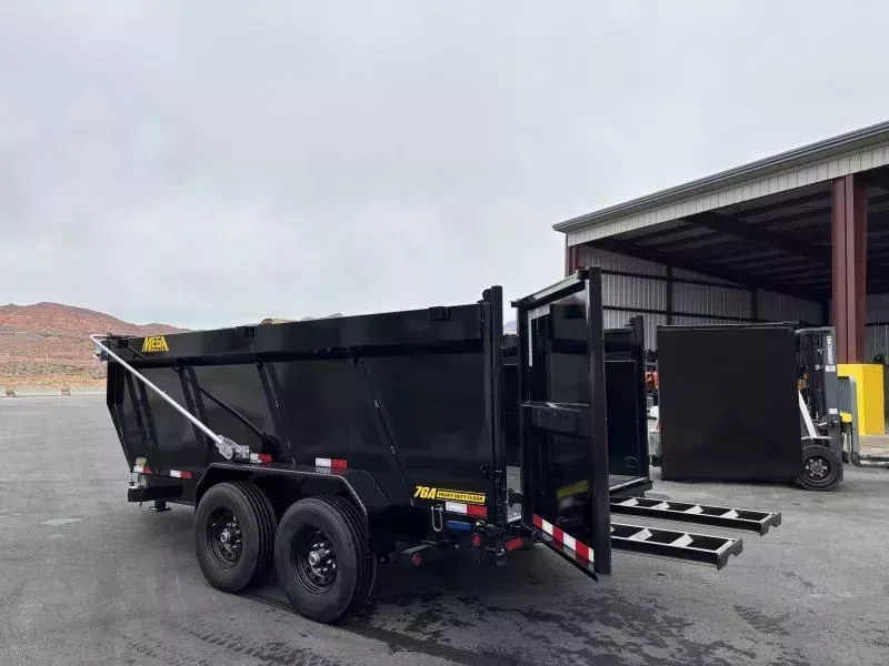 new Dump Trailers Big Tex Trailers  for sale, in Hurricane, UT Thumbnail 6