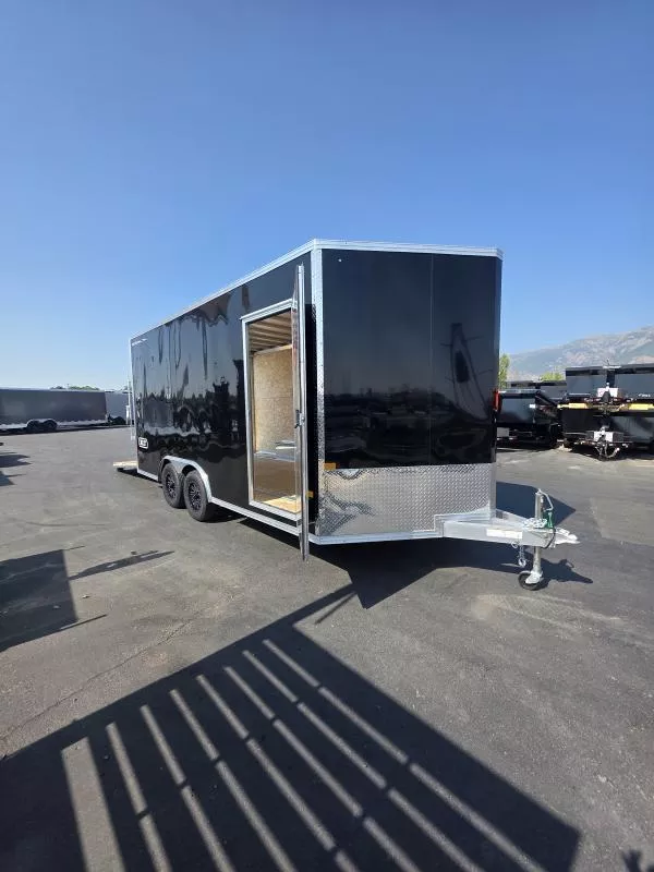 new Cargo (Enclosed) Trailers ALCOM  for sale, in Layton, UT Thumbnail 14