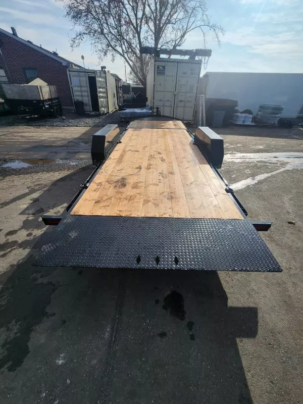 new Equipment / Flatbed Trailers Southland Trailers  for sale, in Layton, UT Thumbnail 7