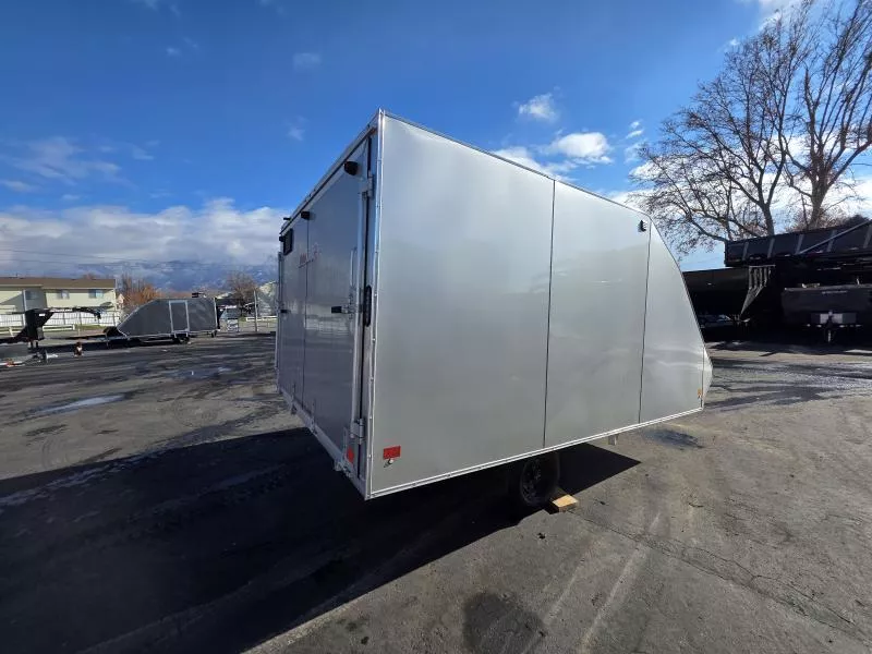 new Snowmobile Trailers ALCOM  for sale, in Layton, UT Thumbnail 9
