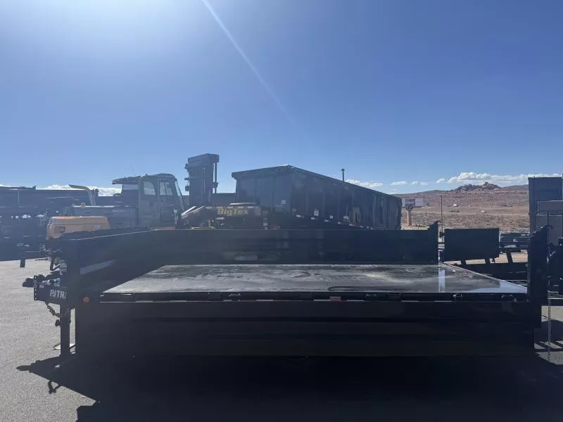 new Dump Trailers PJ Trailers  for sale, in Hurricane, UT Thumbnail 5