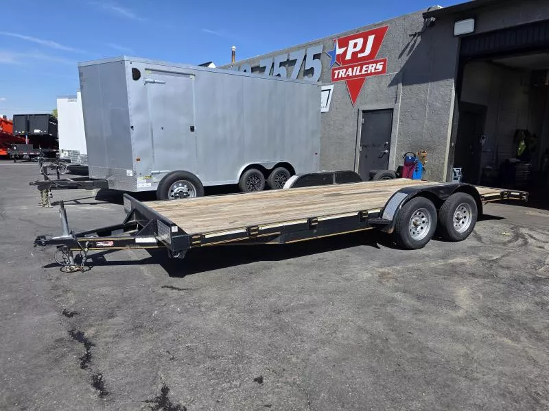 used Equipment / Flatbed Trailers Heartland  for sale, in Layton, UT Thumbnail 3